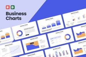 Business Charts