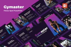 Gymaster