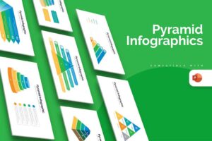 Business Pyramid