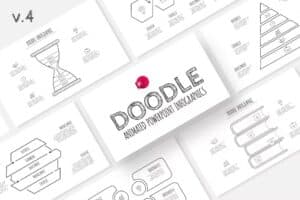 Doodle Animated