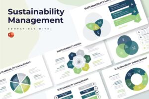 Sustainability Management