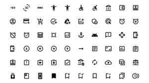 Vector Icon