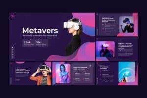 Metavers