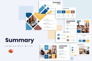 Business Summary