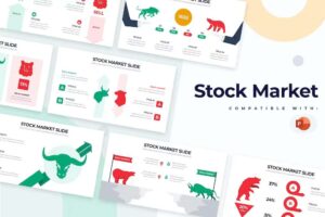 Business Stock Market