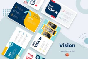 Business Vision Slides