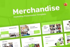 Merchandise Marketing