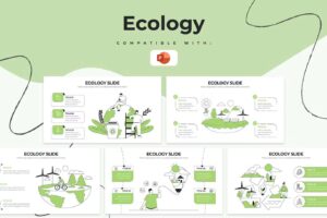 Education Ecology