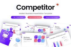 competitor