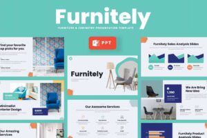 Furnitely - Furniture