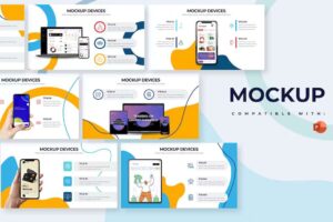 Business Mockup