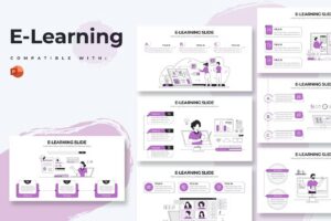 Education E-Learning