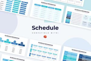 Business Schedule