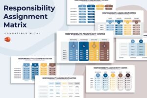 Assignment Matrix