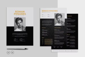 Resume Word