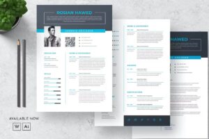 Resume Word
