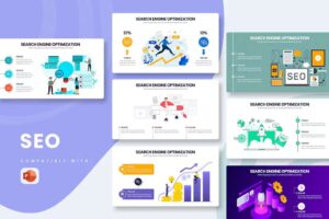Marketing SEO