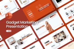Marketing