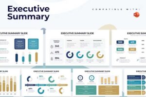 Business Executive Summary
