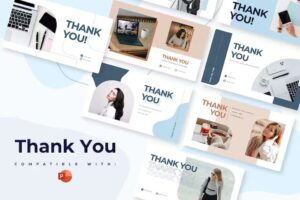 Business Thank You