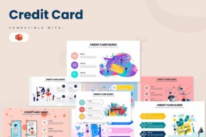 Business Credit Card