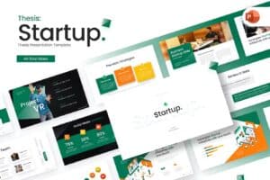 Start Up