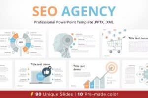SEO Agency