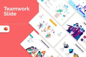 Business Teamwork