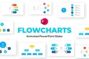 Flowcharts Animated