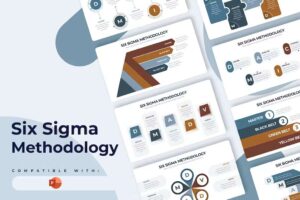 Six Sigma Methodology
