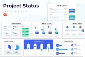 Business Project Status