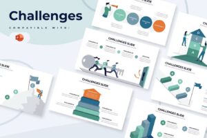 Business Challenges