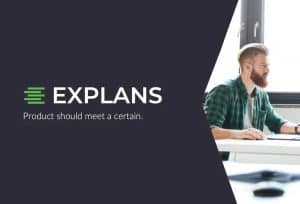 Explans Finance