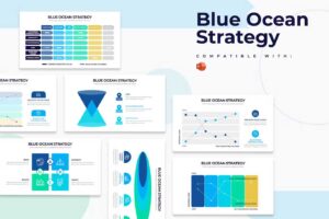 Blue Ocean Strategy