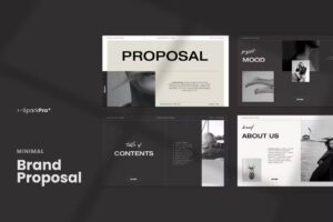 Brand Proposal