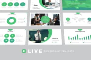 Live Webinar