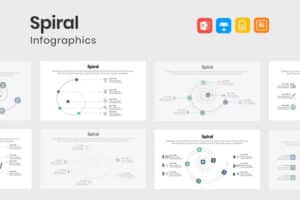 Spiral Diagrams