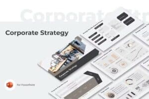 Corporate Strategy