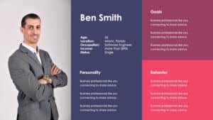 CV Template