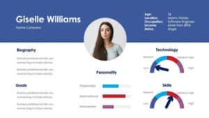 CV Template