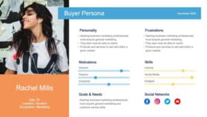 CV Template
