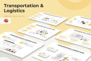 Transportation & Logistics