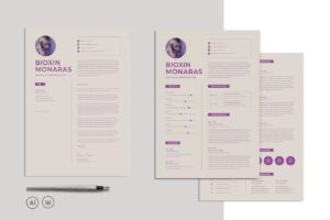 Resume Templates