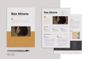 Resume Word