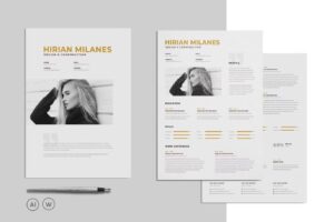 Resume Word