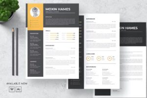 Resume Templates