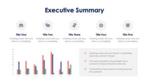 Executive Summary