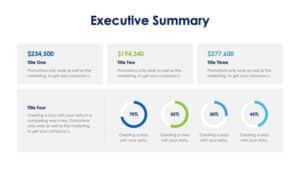 Executive Summary