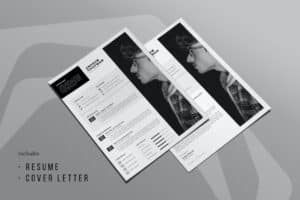 CV Resume Template