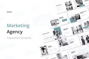 Marketing Agency